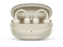 N16夾耳式藍牙耳機新品來襲/全景音效丨久戴舒適 超長續航丨超清通話丨AI翻譯/藍牙耳機工廠/批發/定制【適用任何型號手機】